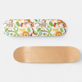 Skateboard (Horizontaal)