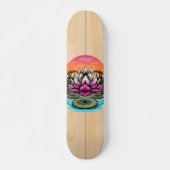 Skateboard (Voorkant)