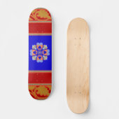 Skateboard (Voorkant)