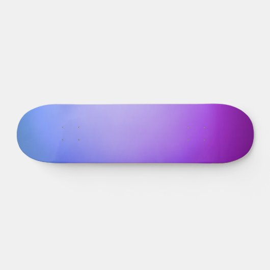 SKATEBOARD (Horizontaal)
