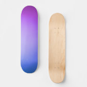 SKATEBOARD (Voorkant)
