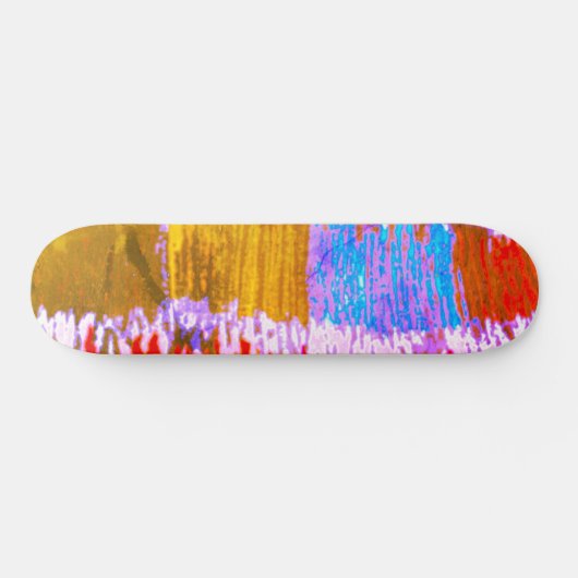 Skateboard (Horizontaal)