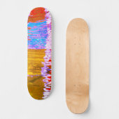 Skateboard (Voorkant)