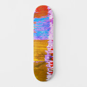 Skateboard (Voorkant)