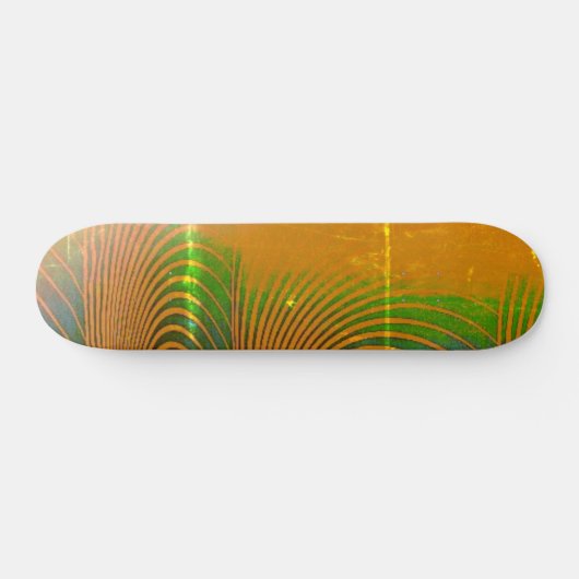 SKATEBOARD (Horizontaal)