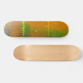 SKATEBOARD (Horizontaal)