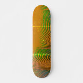 SKATEBOARD (Voorkant)