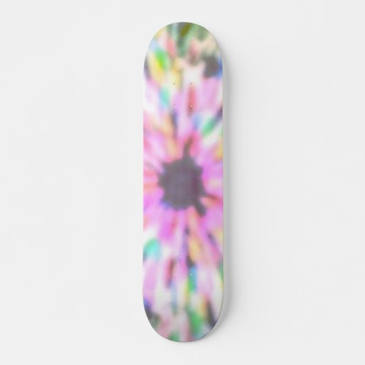 SKATEBOARD (Voorkant)