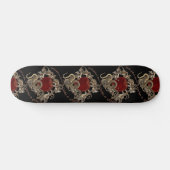 Skateboard (Horizontaal)
