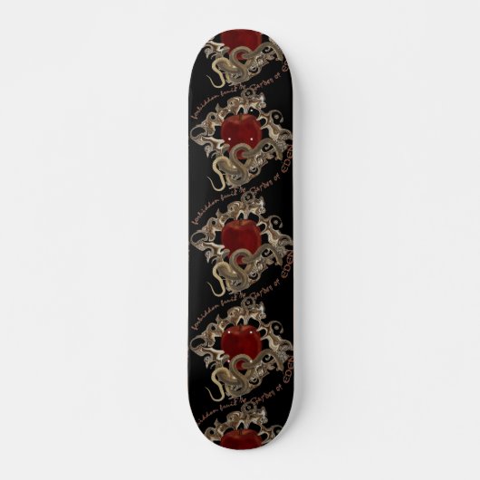 Skateboard (Voorkant)