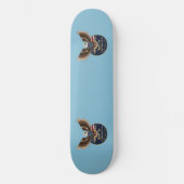 Skateboard (Voorkant)