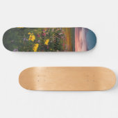 Skateboard (Horizontaal)