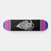 Skateboard (Horizontaal)