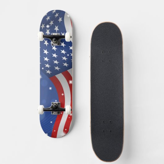 Skateboard (Voorkant)