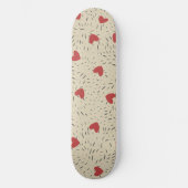 Skateboard (Voorkant)