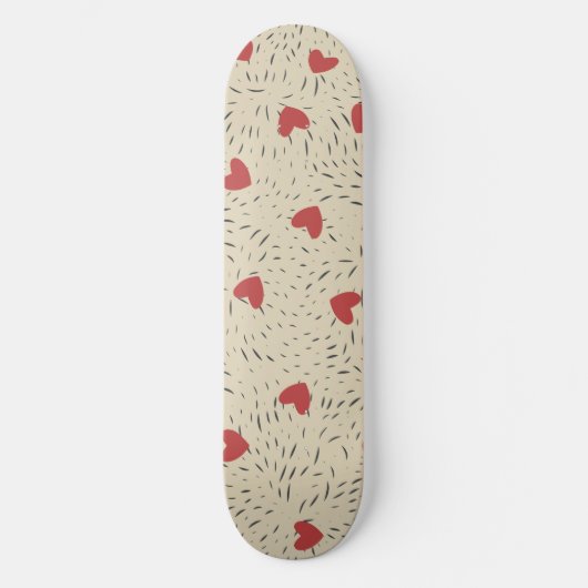 Skateboard (Voorkant)