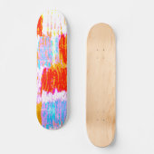 Skateboard (Voorkant)