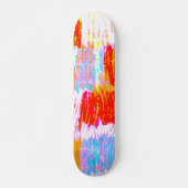 Skateboard (Voorkant)