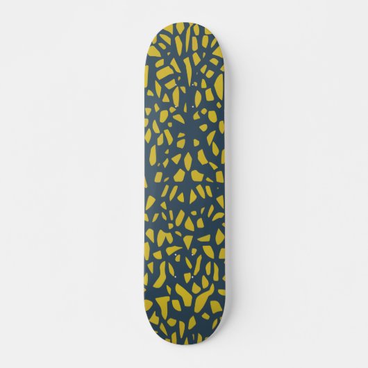 skateboard (Voorkant)