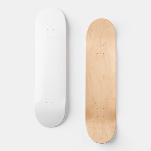 Skateboard (Voorkant)