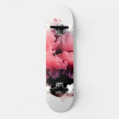 Skateboard (Voorkant)