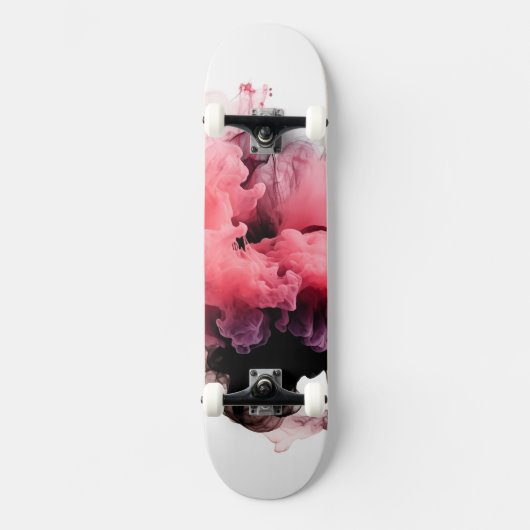 Skateboard (Voorkant)