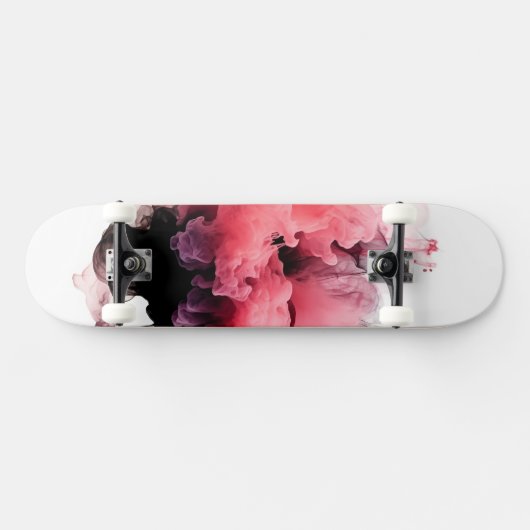 Skateboard (Horizontaal)