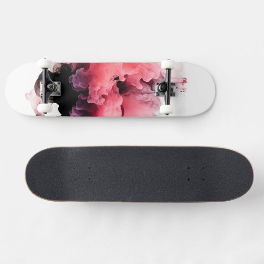 Skateboard (Horizontaal)