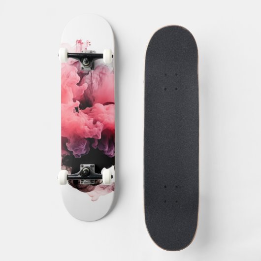 Skateboard (Voorkant)