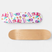 skateboard (Horizontaal)
