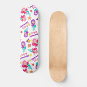 skateboard (Voorkant)
