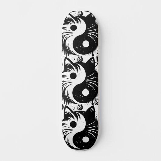 Skateboard (Voorkant)