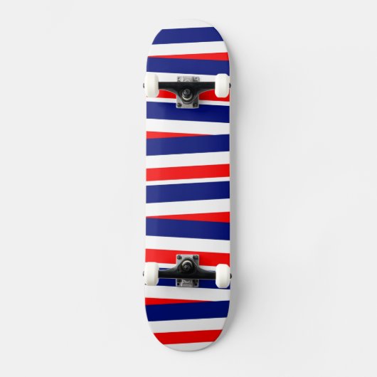 Skateboard (Voorkant)