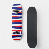 Skateboard (Voorkant)