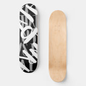 Skateboard (Voorkant)