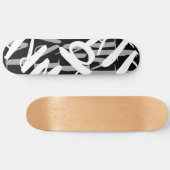 Skateboard (Horizontaal)