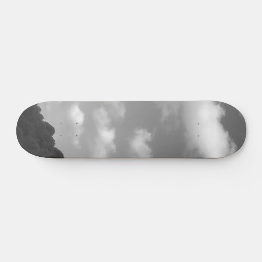 Skateboard (Horizontaal)