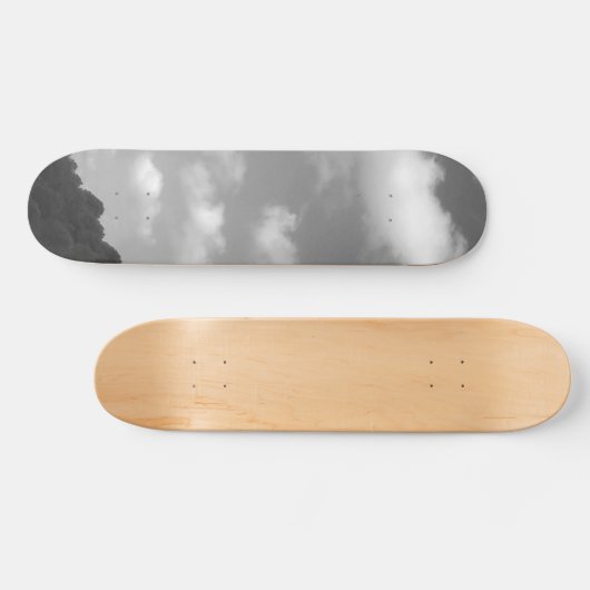Skateboard (Horizontaal)