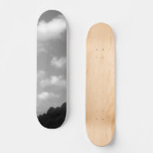 Skateboard (Voorkant)