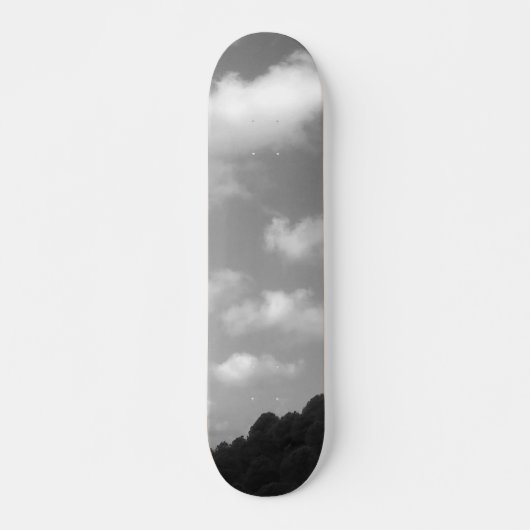 Skateboard (Voorkant)