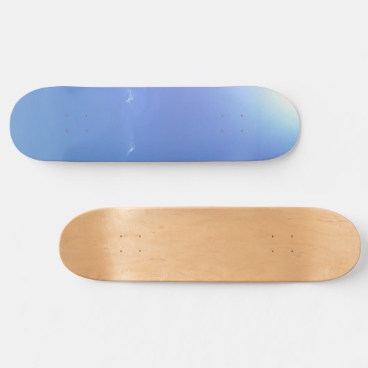 SKATEBOARD (Horizontaal)