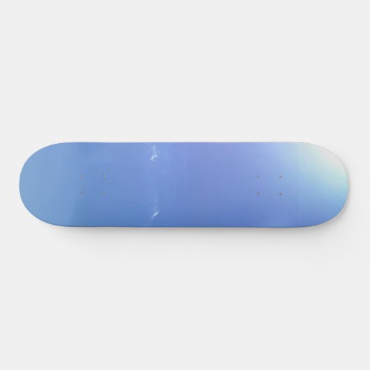 SKATEBOARD (Horizontaal)