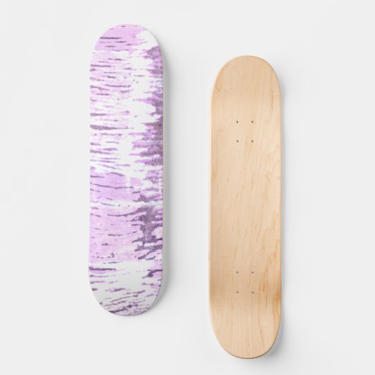 SKATEBOARD (Voorkant)