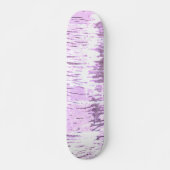 SKATEBOARD (Voorkant)