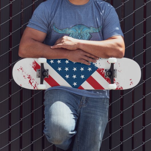 Skateboard (Buiten 3)