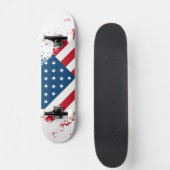 Skateboard (Voorkant)