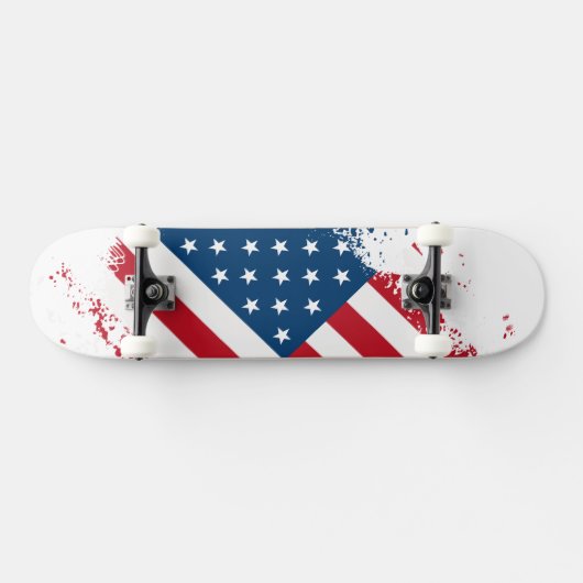 Skateboard (Horizontaal)