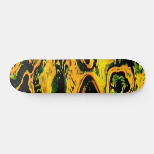 Skateboard (Horizontaal)