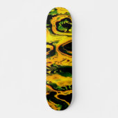 Skateboard (Voorkant)