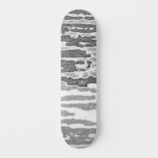 Skateboard (Voorkant)